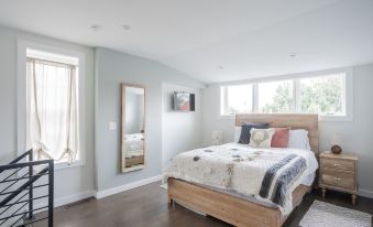 Baldwin Flats - Housity