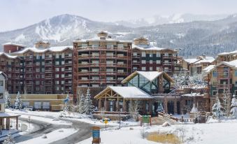 Westgate Park City Resort & Spa