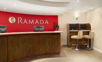 Ramada by Wyndham Hounslow - Heathrow East