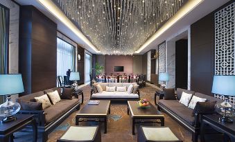 Crowne Plaza Tianjin Jinnan