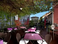 Hotel Charleston Hotels in Spoleto