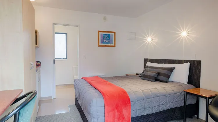 ベラ ビスタ モーテル  部屋