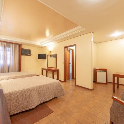 Deluxe Room With Two Double Beds Real Castilha Hotel Promo Code