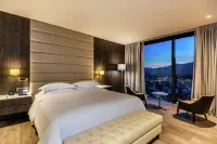 Hilton Bogota Corferias Hotels in 