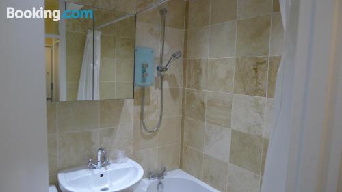 公寓 - 地面楼层