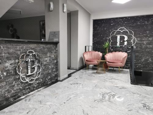 Vila Bun Triple Room