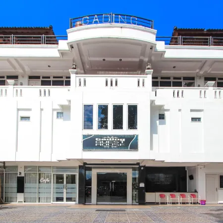 Gading Guest House