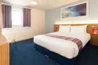 Travelodge Torquay Các khách sạn ở 