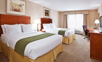 Holiday Inn Express & Suites Howell