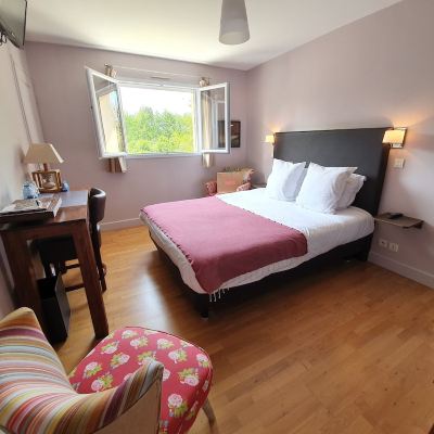 Standard Double Room (9)