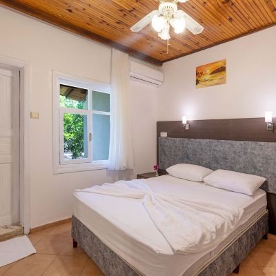 Standard Room Jasmin Pansiyon Promo Code