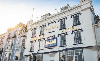 The Royal Castle Hotel