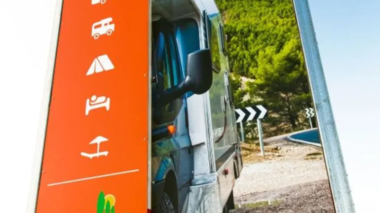 North South Holiday Park 施設