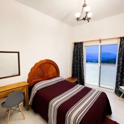 Comfort Room with Double Bed