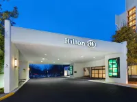 DoubleTree by Hilton Washington DC North/Gaithersburg