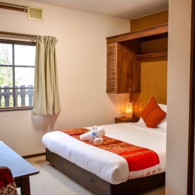 Double Or Twin Room With Private Bathroom Mojo Lodge Hakuba Promo Code