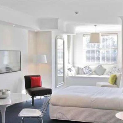 Deluxe Studio Sydney Airport Suites Promo Code