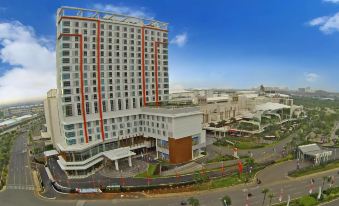 HARRIS Hotel & Conventions Bekasi