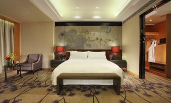 Crowne Plaza Chengdu West