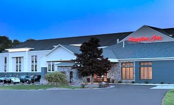 Hampton Inn Sault Ste. Marie