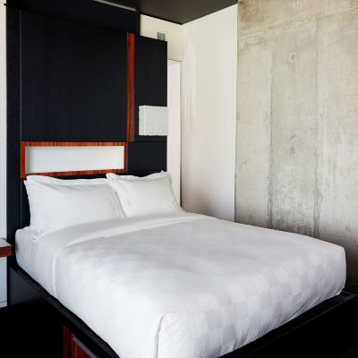 Standard Room Hôtel Alt Montréal Promo Code