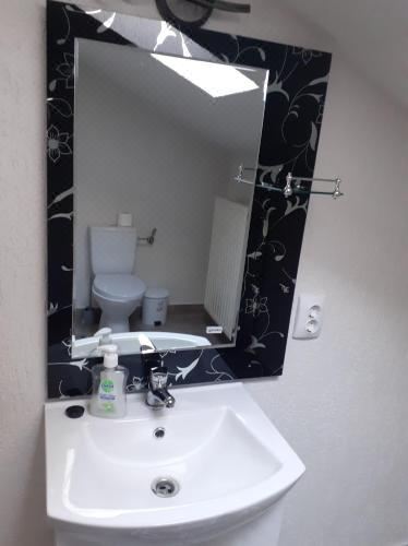 Casa Andy Two-Bedroom Apartment