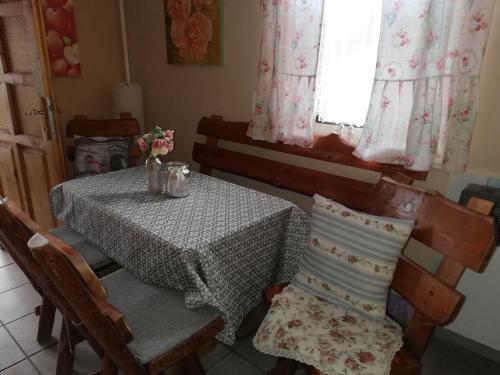 Penzión U Koníka Triple room