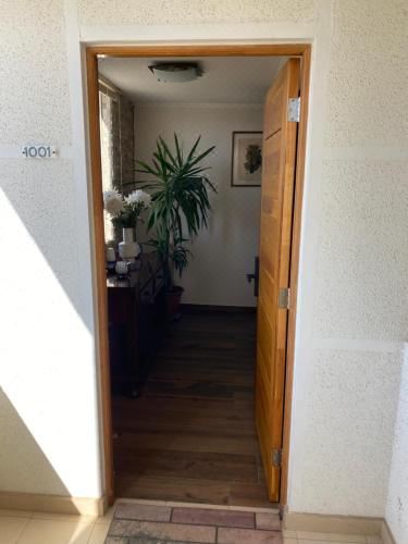 Dpto 1er Nivel en la SerenaApartment