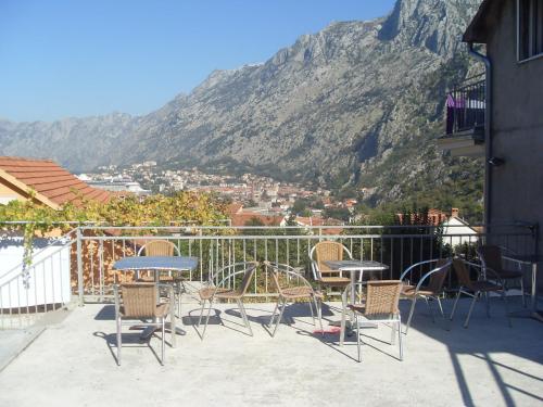 海景标准三人房