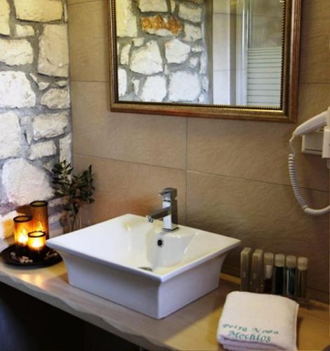 两卧室别墅-分层