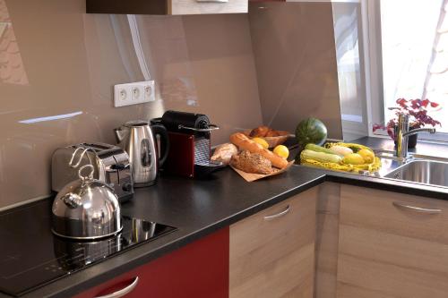 阿瑟林豪华公寓