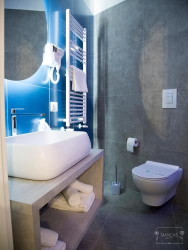 双人房（带独立浴室）