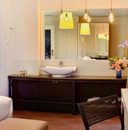 高级双人房（带阳台）