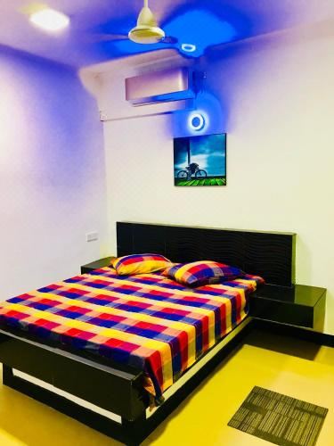 Travellers Halt Budget Double Room