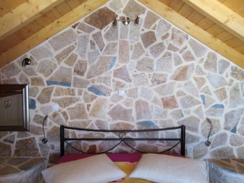 带海景豪华三人房