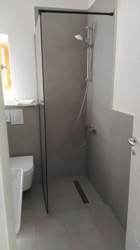 湖景双人或双床间