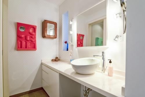 公寓 - 地面楼层