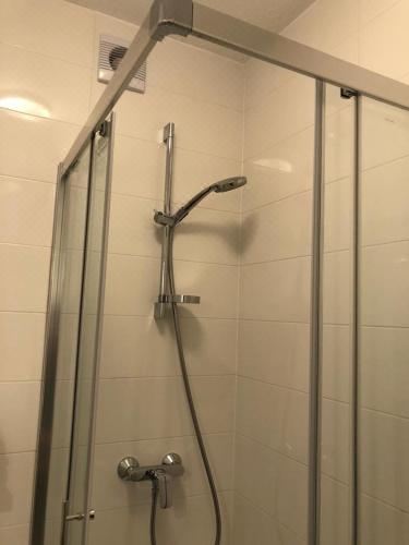 海景双人间 - 带阳台