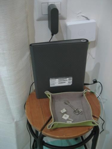 'a Casa Toja (Neapolitan Holiday Home) Studio with Balcony