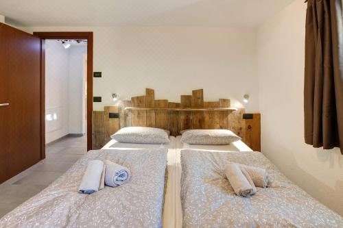 高级一卧室公寓