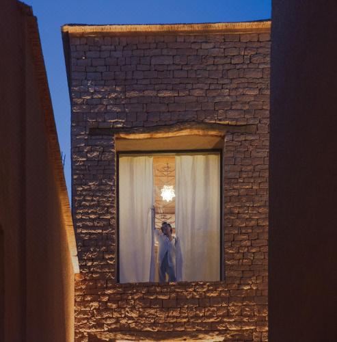 套房（带阳台）