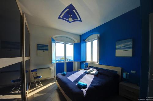 海景豪华双人房