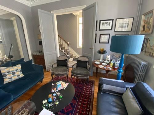 豪华双人房（带阳台）