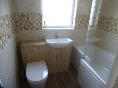 双床房（带独立浴室）