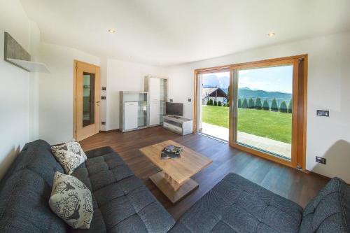 高级一卧室公寓