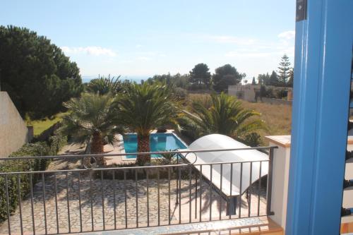 海景四卧室公寓