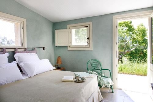 别墅（带独立泳池）