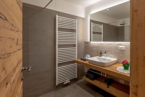 高级两卧室公寓