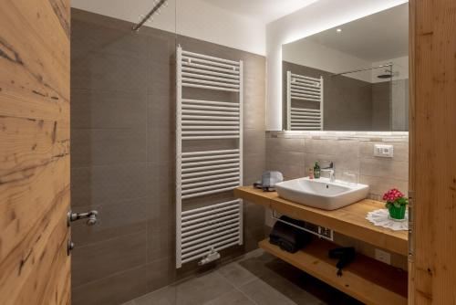 高级两卧室公寓