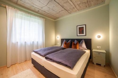 高级两卧室公寓